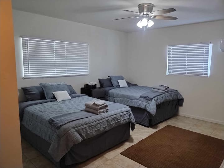 Spacious Room in Phoenix