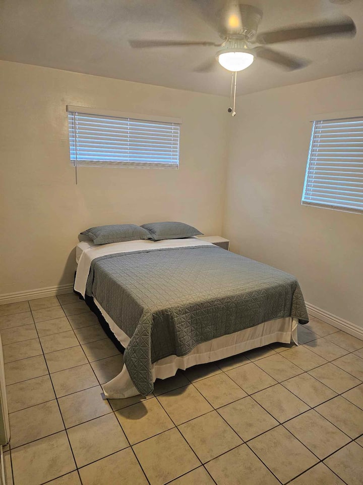 Phoenix Room near Highways & Transit