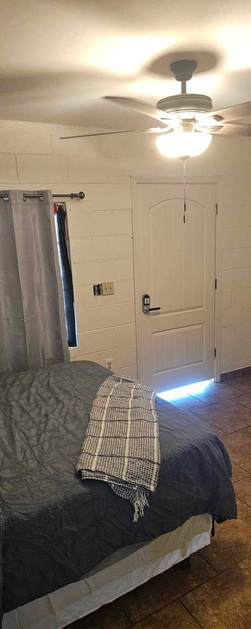 Private Casita in Phoenix