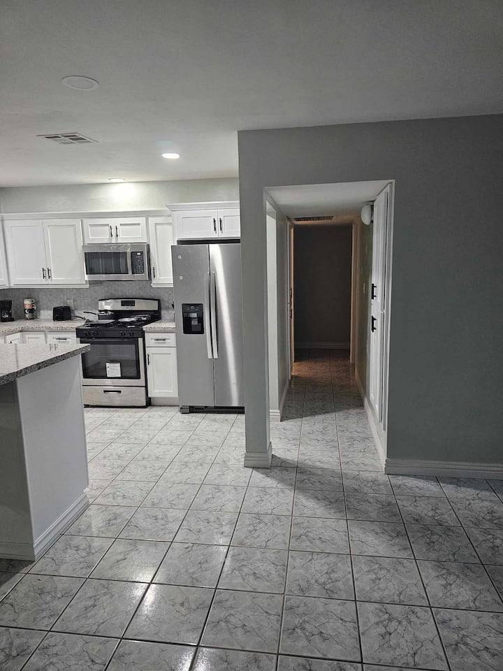 Chic Room with Workspace in Phoenix