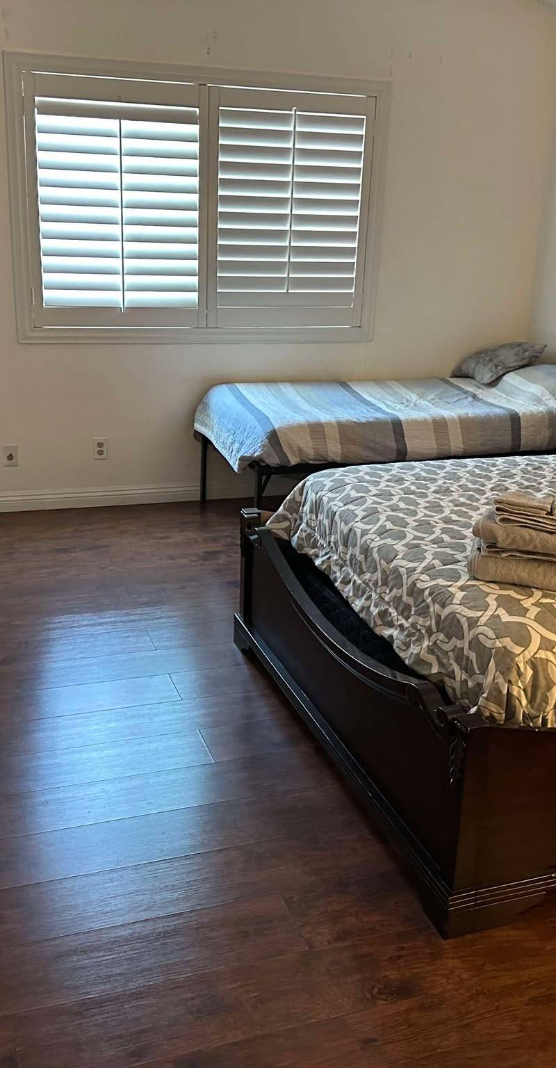 Bright Private Room — Best Stay in Las Vegas