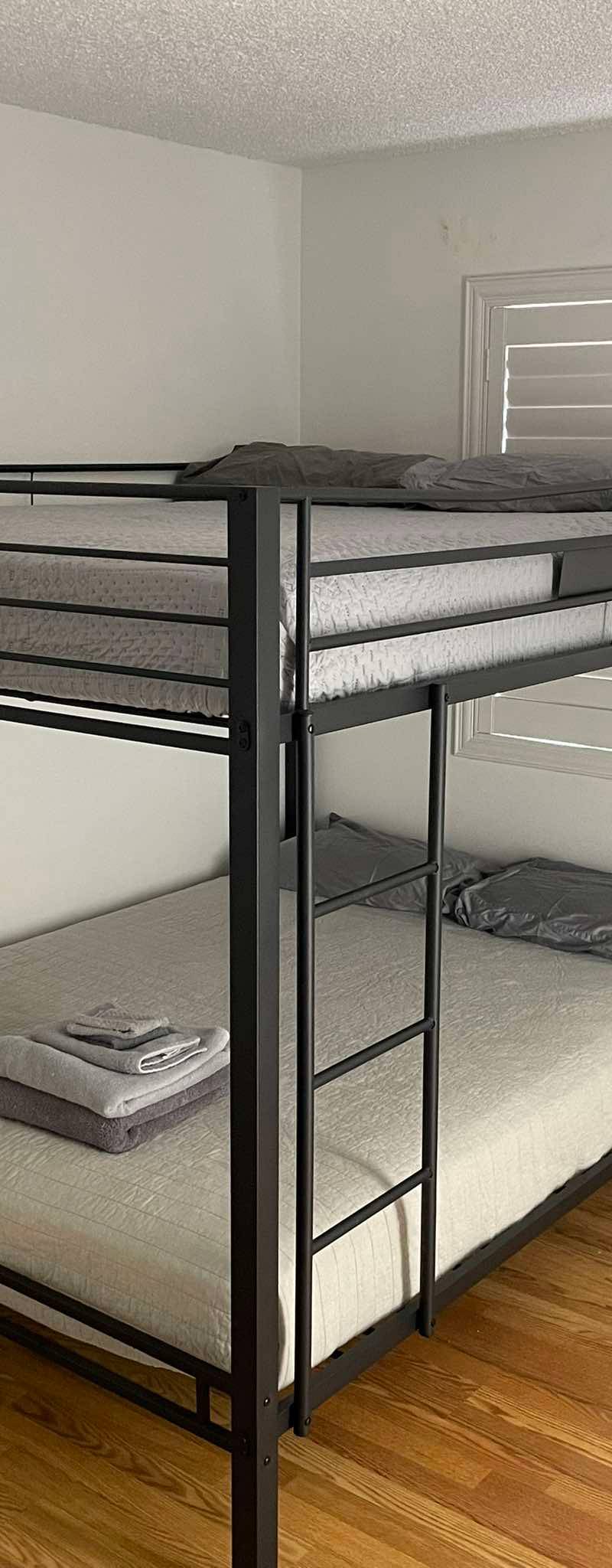 Affordable Private Room in Las Vegas